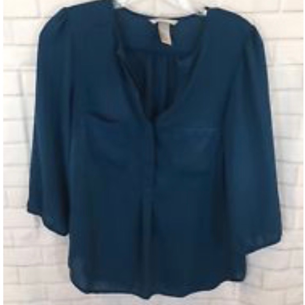 H&M blouse